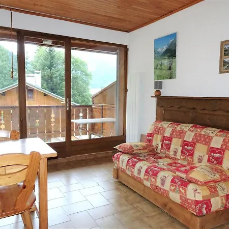 Ensoleillé, 4 Pers, Terrasse - Fr-1-464-115 Apartamento *