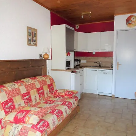 Ensoleille, 4 Pers, Terrasse - Fr-1-464-115