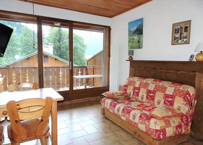 Ensoleille, 4 Pers, Terrasse - Fr-1-464-115 Apartman *