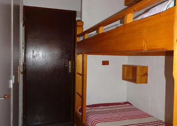 Ensoleille, 4 Pers, Terrasse - Fr-1-464-115 La Plagne