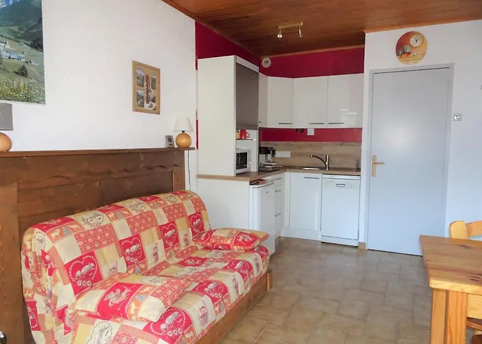 Ensoleille, 4 Pers, Terrasse - Fr-1-464-115