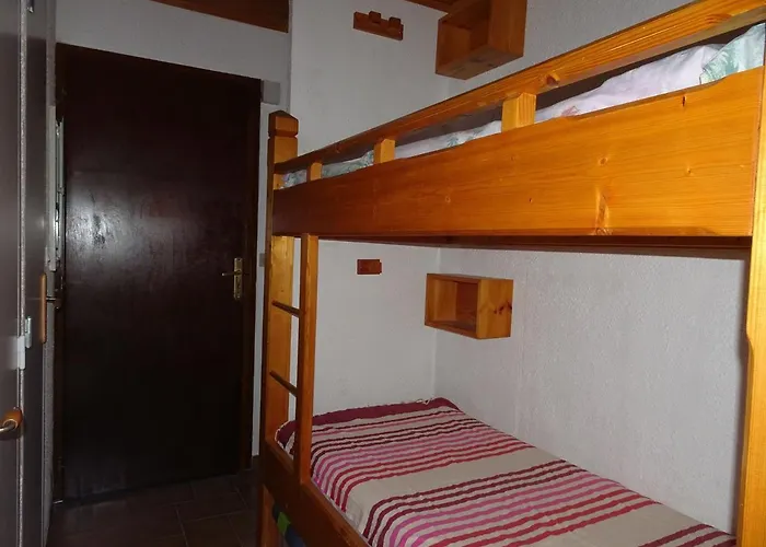 Ensoleille, 4 Pers, Terrasse - Fr-1-464-115 Apartman *