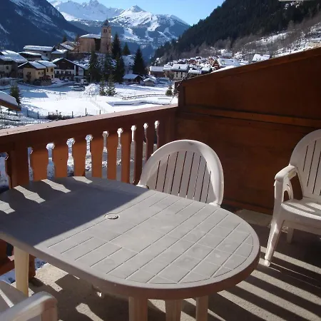 Ensoleillé, 4 Pers, Terrasse - Fr-1-464-115 * La Plagne