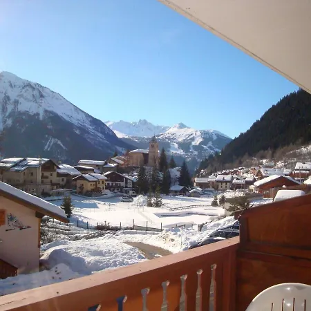 Ensoleillé, 4 Pers, Terrasse - Fr-1-464-115 *