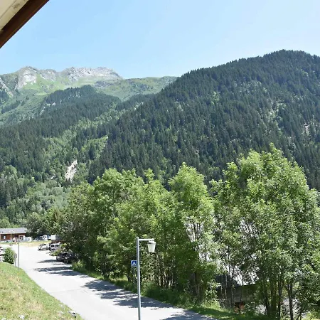 Appartement Ensoleillé, 4 Pers, Terrasse - Fr-1-464-115 *