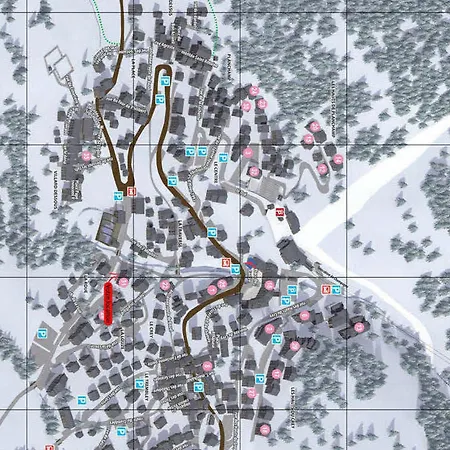 Ensoleillé, 4 Pers, Terrasse - Fr-1-464-115 Appartement *