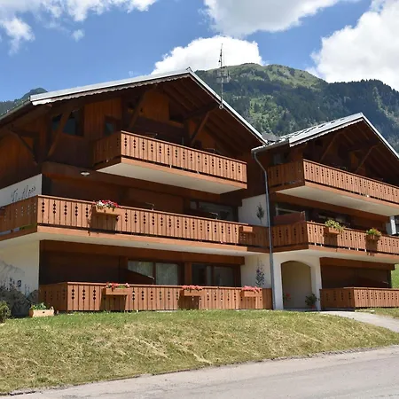 Apartamento Ensoleillé, 4 Pers, Terrasse - Fr-1-464-115 La Plagne