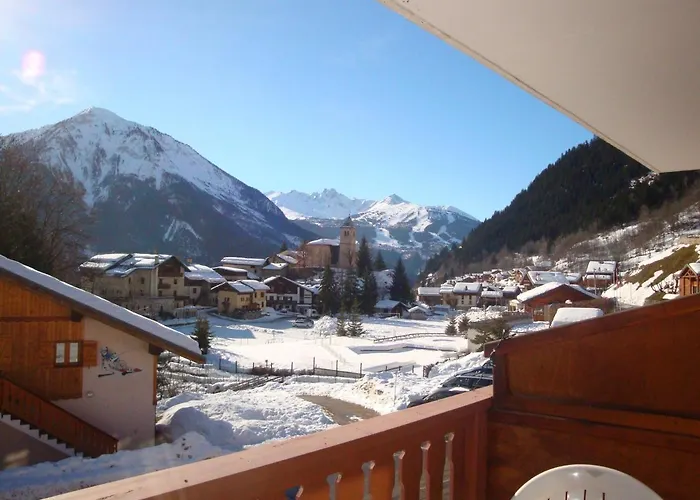 Ensoleillé, 4 Pers, Terrasse - Fr-1-464-115 *