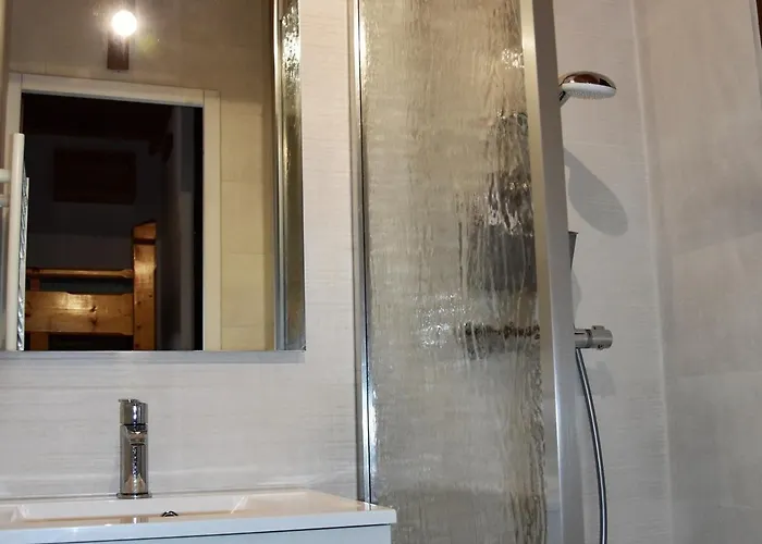 Apartment Ensoleille, 4 Pers, Terrasse - Fr-1-464-115